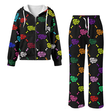 Load image into Gallery viewer, UTO IV Women's Hooded Tracksuit