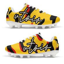 Load image into Gallery viewer, UTO IV Premier Elite Cleat