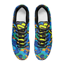 Load image into Gallery viewer, UTO IV Premier Elite Cleat - Mandarin