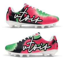 Load image into Gallery viewer, UTO IV Premier Elite Cleat