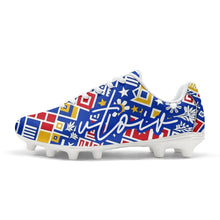 Load image into Gallery viewer, UTO IV Premier Elite Cleat - Philippines