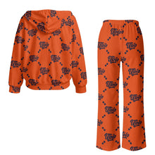 Load image into Gallery viewer, UTO IV Women's Hooded Tracksuit