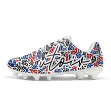 Load image into Gallery viewer, UTO IV Premier Elite Cleat - South Korea