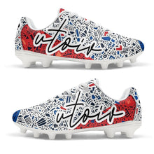 Load image into Gallery viewer, UTO IV Premier Elite Cleat - Czechia