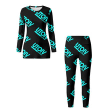 Load image into Gallery viewer, UTO IV Women's Co-ord