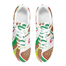 Load image into Gallery viewer, UTO IV Premier Elite Cleat - "California"
