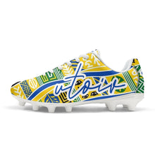 Load image into Gallery viewer, UTO IV Premier Elite Cleat - Gabon