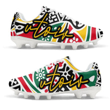 Load image into Gallery viewer, UTO IV Premier Elite Cleat - Mozambique