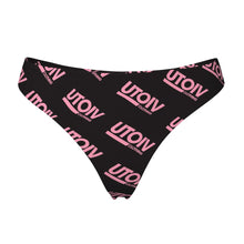 Load image into Gallery viewer, UTO IV Women's Signature Thong