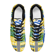 Load image into Gallery viewer, UTO IV Premier Elite Cleat - Gabon