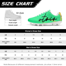 Load image into Gallery viewer, UTO IV Premier Elite Cleat