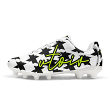 Load image into Gallery viewer, UTO IV Premier Elite Cleat