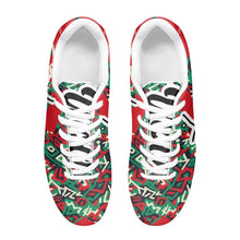 Load image into Gallery viewer, UTO IV Premier Elite Cleat - Morocco