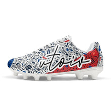 Load image into Gallery viewer, UTO IV Premier Elite Cleat - Czechia