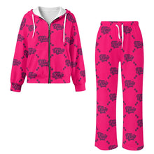 Load image into Gallery viewer, UTO IV Women's Hooded Tracksuit