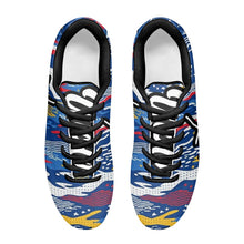 Load image into Gallery viewer, UTO IV Premier Elite Cleat - Cape Verde