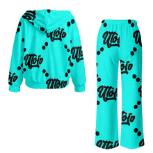 Load image into Gallery viewer, UTO IV Women's Hooded Tracksuit