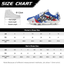 Load image into Gallery viewer, UTO IV Premier Elite Cleat - New Zealand