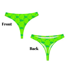 Load image into Gallery viewer, UTO IV Women's Signature Thong