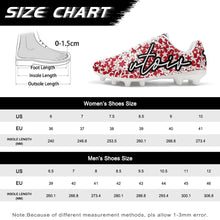 Load image into Gallery viewer, UTO IV Premier Elite Cleat - Tunisia