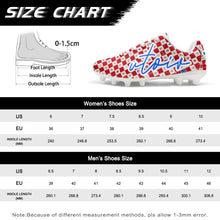 Load image into Gallery viewer, UTO IV Premier Elite Cleat - Croatia