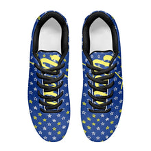 Load image into Gallery viewer, UTO IV Premier Elite Cleat - Curaçao
