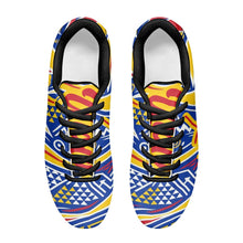 Load image into Gallery viewer, UTO IV Premier Elite Cleat - Andorra