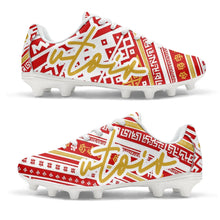 Load image into Gallery viewer, UTO IV Premier Elite Cleat - Peru
