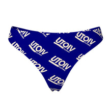 Load image into Gallery viewer, UTO IV Women's Signature Thong