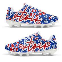 Load image into Gallery viewer, UTO IV Premier Elite Cleat - Iceland