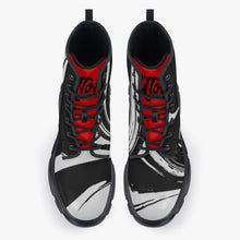Load image into Gallery viewer, UTO IV Casual Leather Chunky Boots