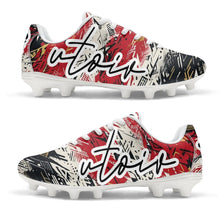 Load image into Gallery viewer, UTO IV Premier Elite Cleat - Egypt