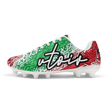 Load image into Gallery viewer, UTO IV Premier Elite Cleat - Mexico