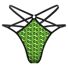Load image into Gallery viewer, UTO IV G-String