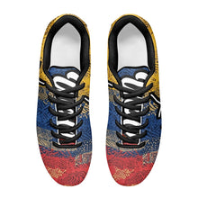 Load image into Gallery viewer, UTO IV Premier Elite Cleat - Colombia