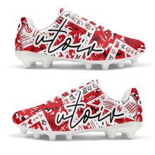 Load image into Gallery viewer, UTO IV Premier Elite Cleat - England