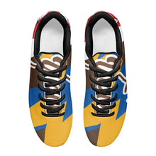 Load image into Gallery viewer, UTO IV Premier Elite Cleat – Chocolate Luxe
