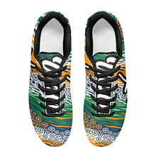 Load image into Gallery viewer, UTO IV Premier Elite Cleat - India