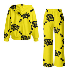 Load image into Gallery viewer, UTO IV Women's Hooded Tracksuit