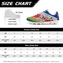 Load image into Gallery viewer, UTO IV Premier Elite Cleat - South Africa