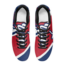 Load image into Gallery viewer, UTO IV Premier Elite Cleat - Cuba