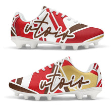 Load image into Gallery viewer, UTO IV Premier Elite Cleat – Breakline