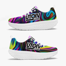 Load image into Gallery viewer, UTO IV Women's Rockers