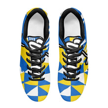Load image into Gallery viewer, UTO IV Premier Elite Cleat - Bosnia and Herzegovina