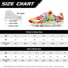 Load image into Gallery viewer, UTO IV Premier Elite Cleat - Montenegro