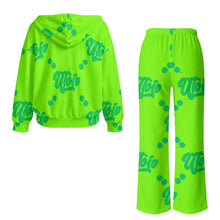 Load image into Gallery viewer, UTO IV Women's Hooded Tracksuit
