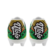 Load image into Gallery viewer, UTO IV Premier Elite Cleat - Jamaica