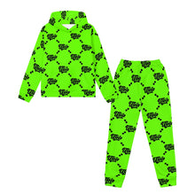 Load image into Gallery viewer, UTO IV Youth Hoodie and Pants Sets