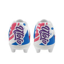Load image into Gallery viewer, UTO IV Premier Elite Cleat – Candy Voltage