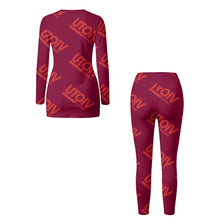 Load image into Gallery viewer, UTO IV Women's Co-ord
